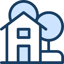 Logo de l'agence DRAPEAU IMMOBILIER